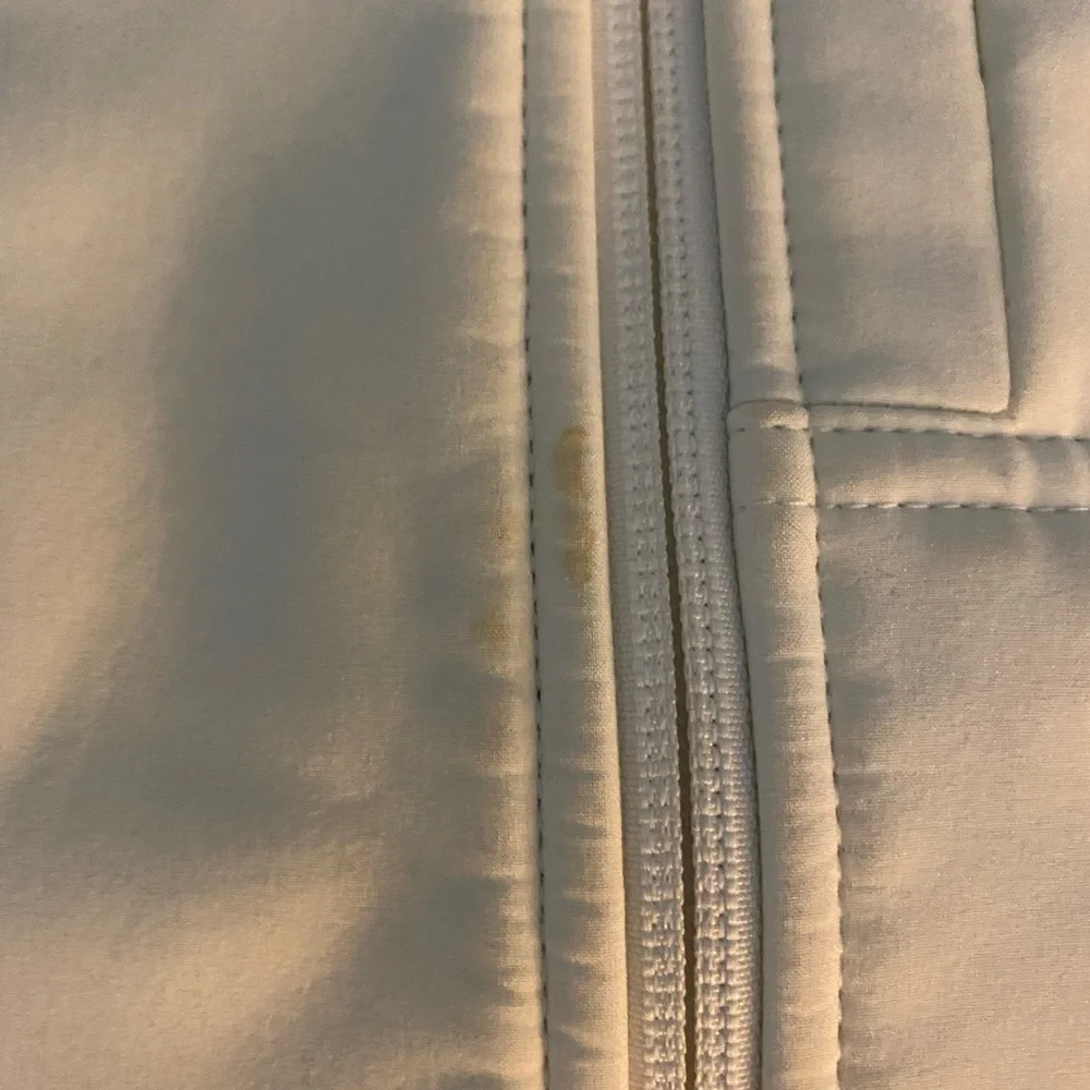 North Face Jacket - Picture 5 of 5